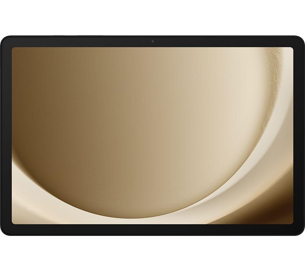 SAMSUNG Galaxy Tab A9+ 11' Tablet - 64 GB, Silver - image 2