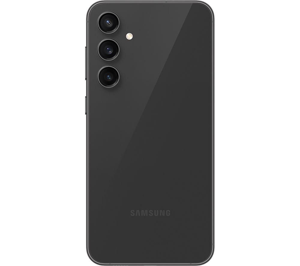 SAMSUNG Galaxy S23 FE 5G - 256 GB, Graphite image number 2 of 12