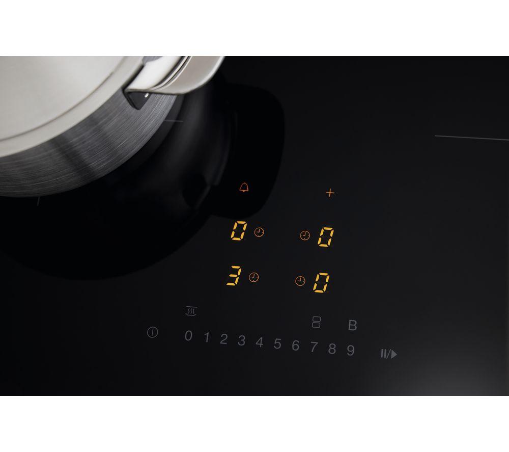 MIELE KM7363FL 62 cm Electric Induction Smart Hob image number 10 of 10