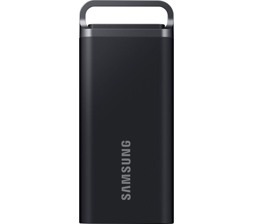 SAMSUNG T5 EVO External SSD - 2 TB