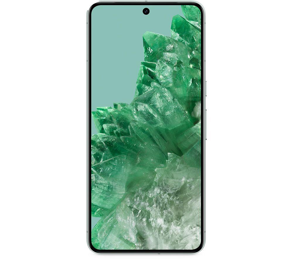 GOOGLE Pixel 8 Pro - 128 GB, Mint, Green