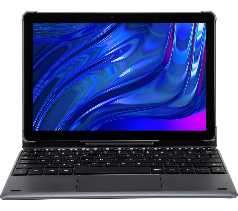 ENTITY G10 10.1" Tablet - 32 GB, Grey image number 1
