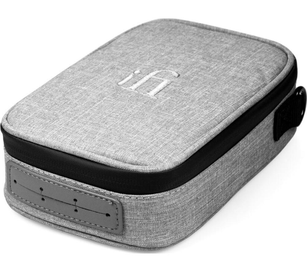 IFI iTraveler Carry Case review