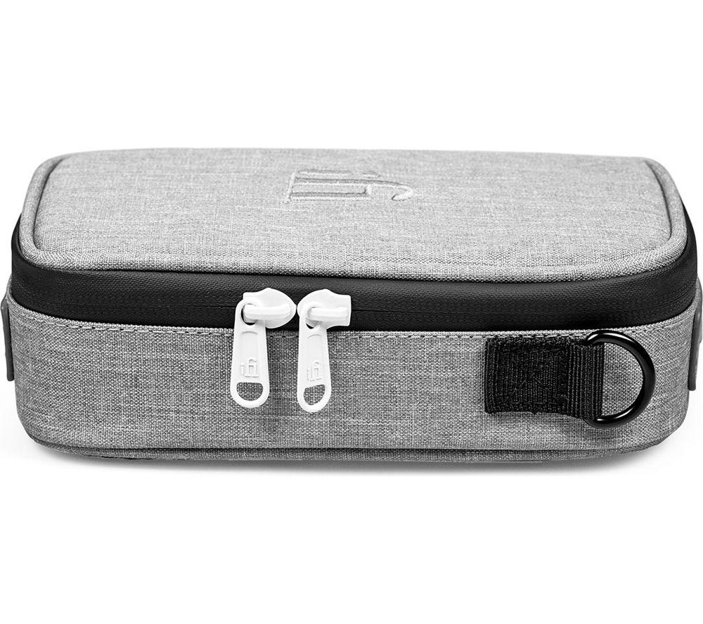 IFI iTraveler Carry Case - Grey image number 2 of 5