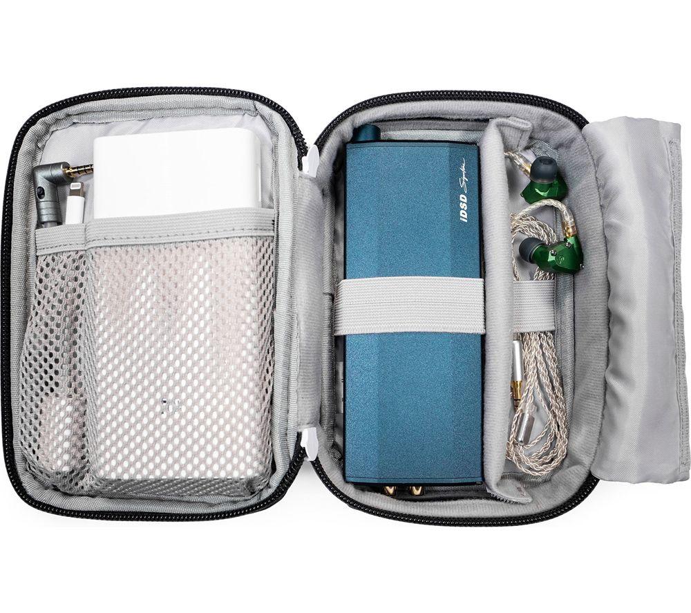 IFI iTraveler Carry Case - Grey image number 4 of 5