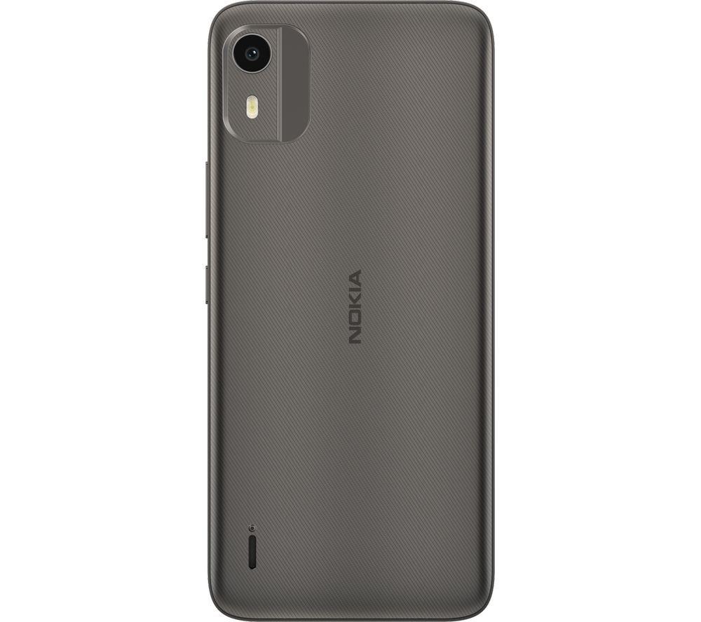 NOKIA C12 - 64 GB, Black - image 4