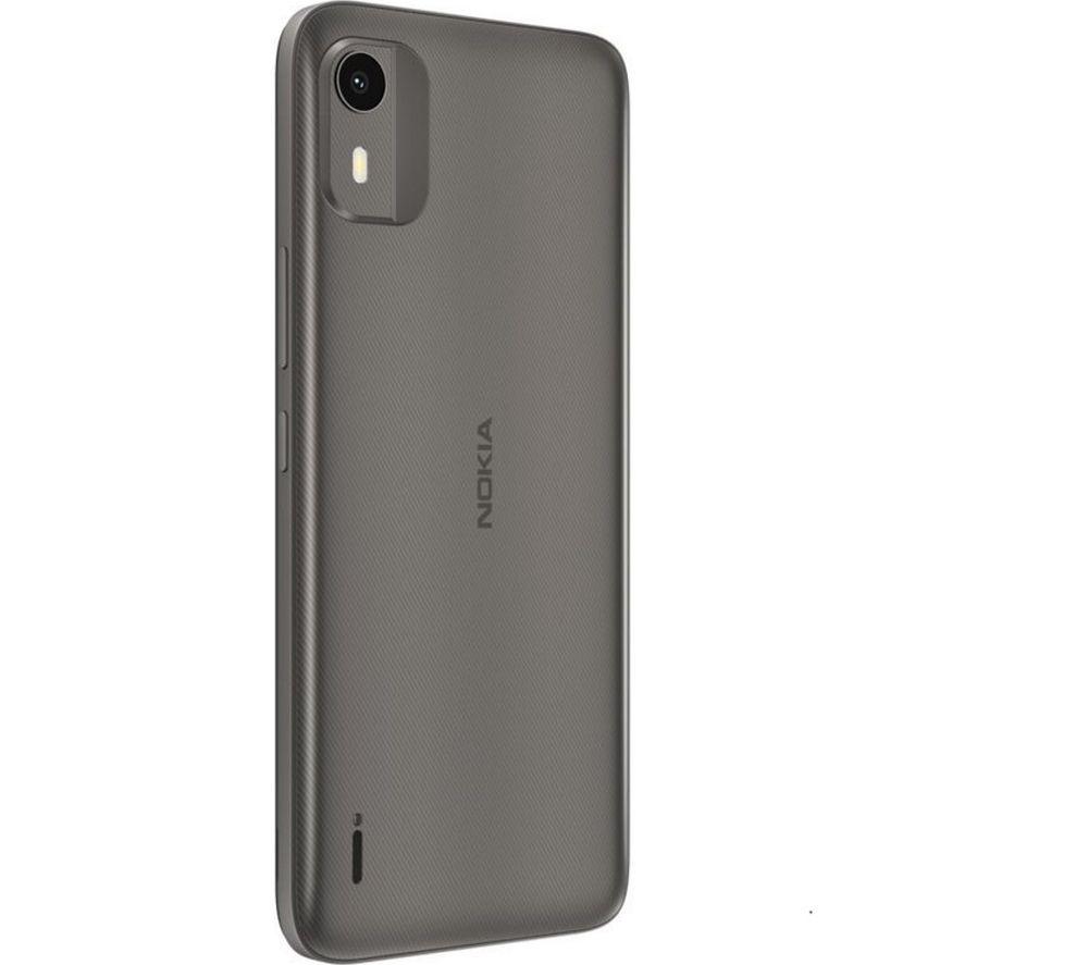 NOKIA C12 - 64 GB, Black - image 5