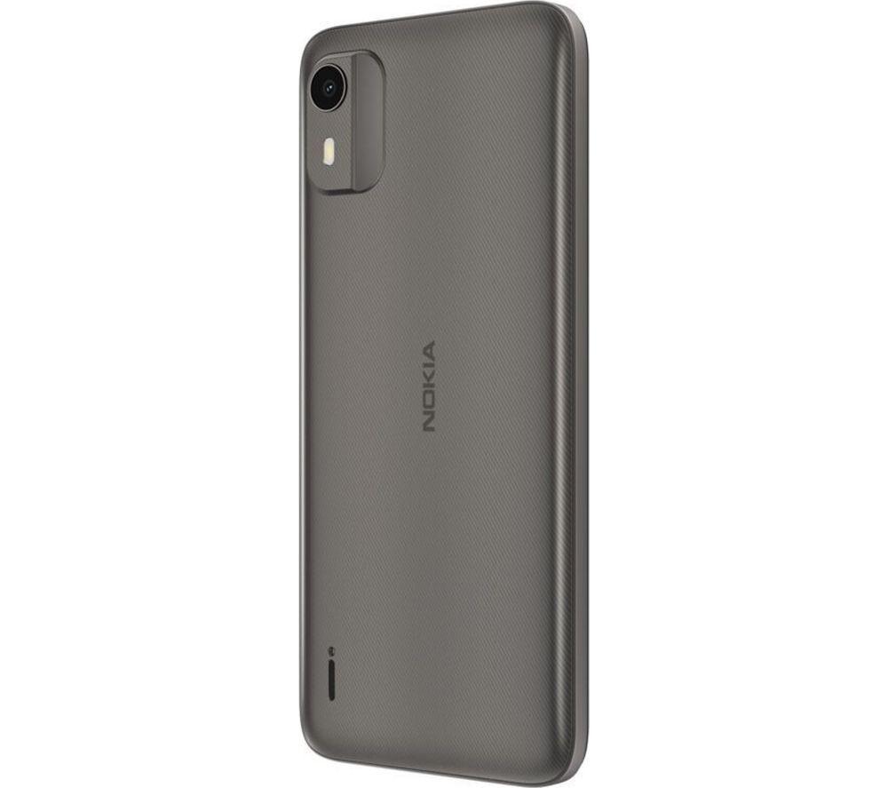 NOKIA C12 - 64 GB, Black - image 6