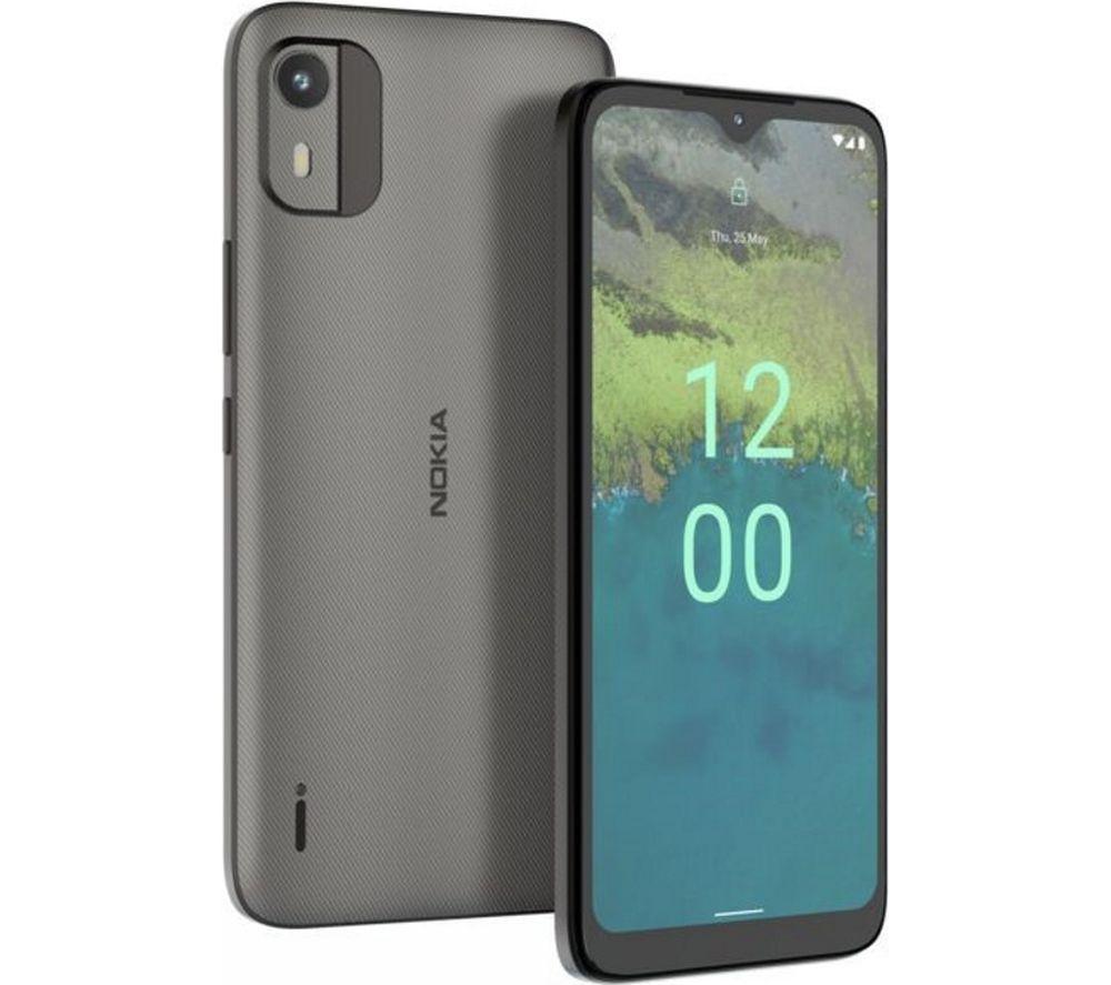 NOKIA C12 - 64 GB, Black - image 9