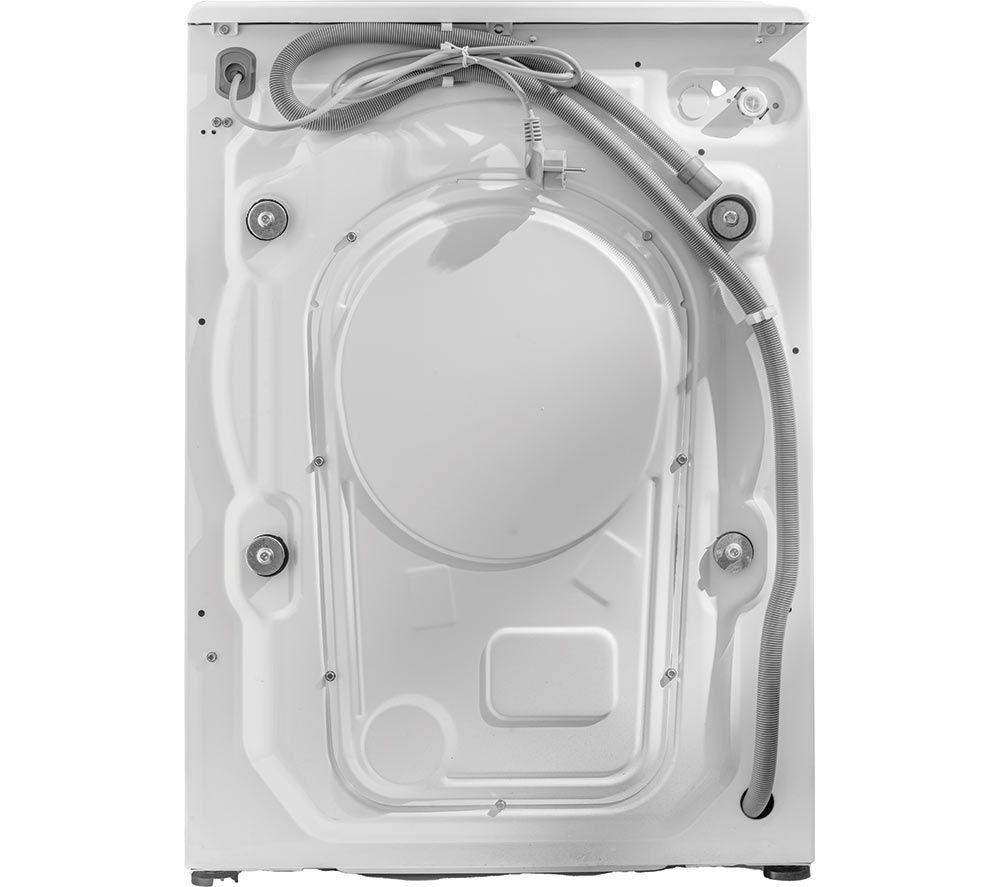 HOOVER H-Wash 350 H3WPS696TAM6-80 WiFi-enabled 9 kg 1600rpm Washing Machine - White image number 9 of 18