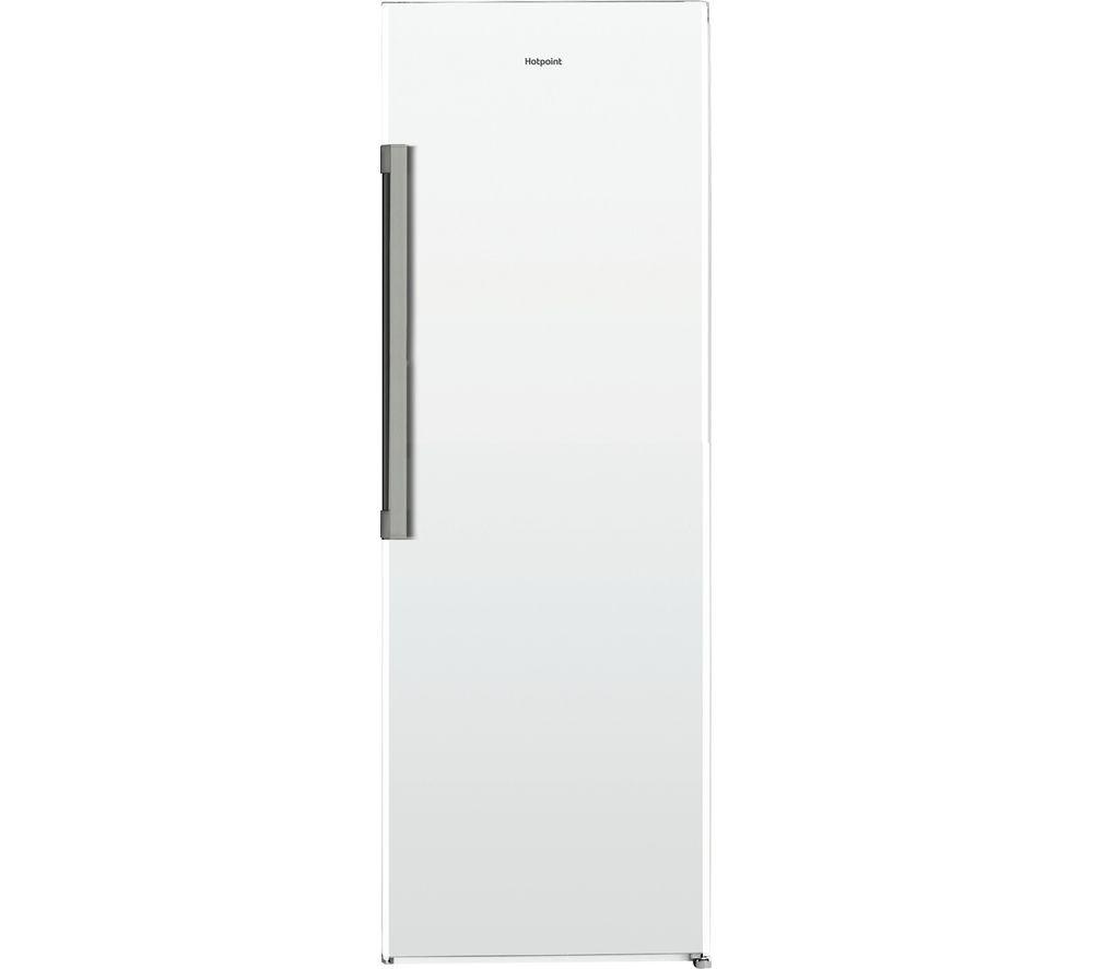 HOTPOINT SH6 A2Q WR UK Tall Fridge - White, White