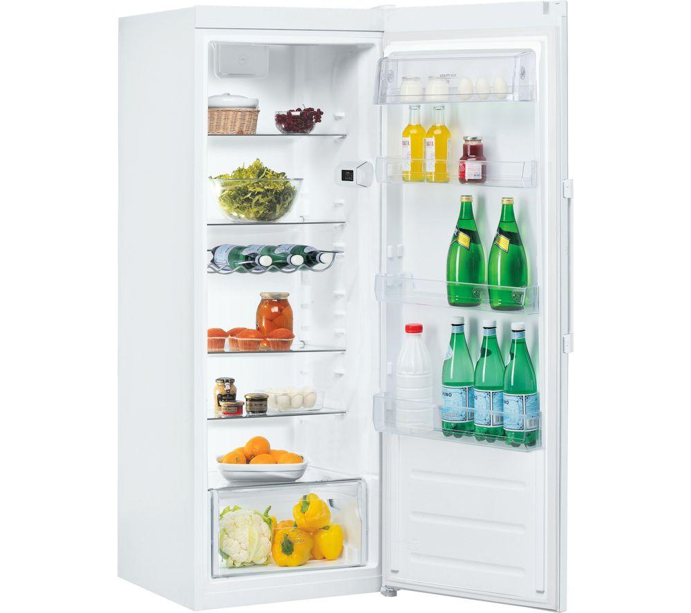 HOTPOINT SH6 A2Q WR UK Tall Fridge - White image number 2 of 10