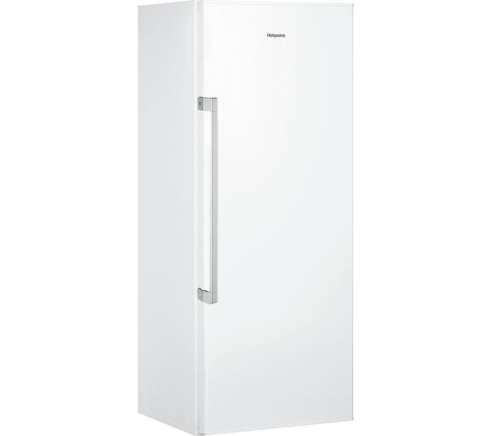 HOTPOINT SH6 A2Q WR UK Tall Fridge - White image number 7 of 10