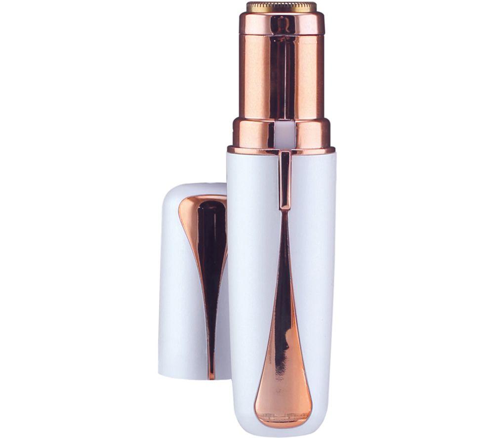 JML NuYou Facial Hair Remover - Pearl White image number 2 of 5