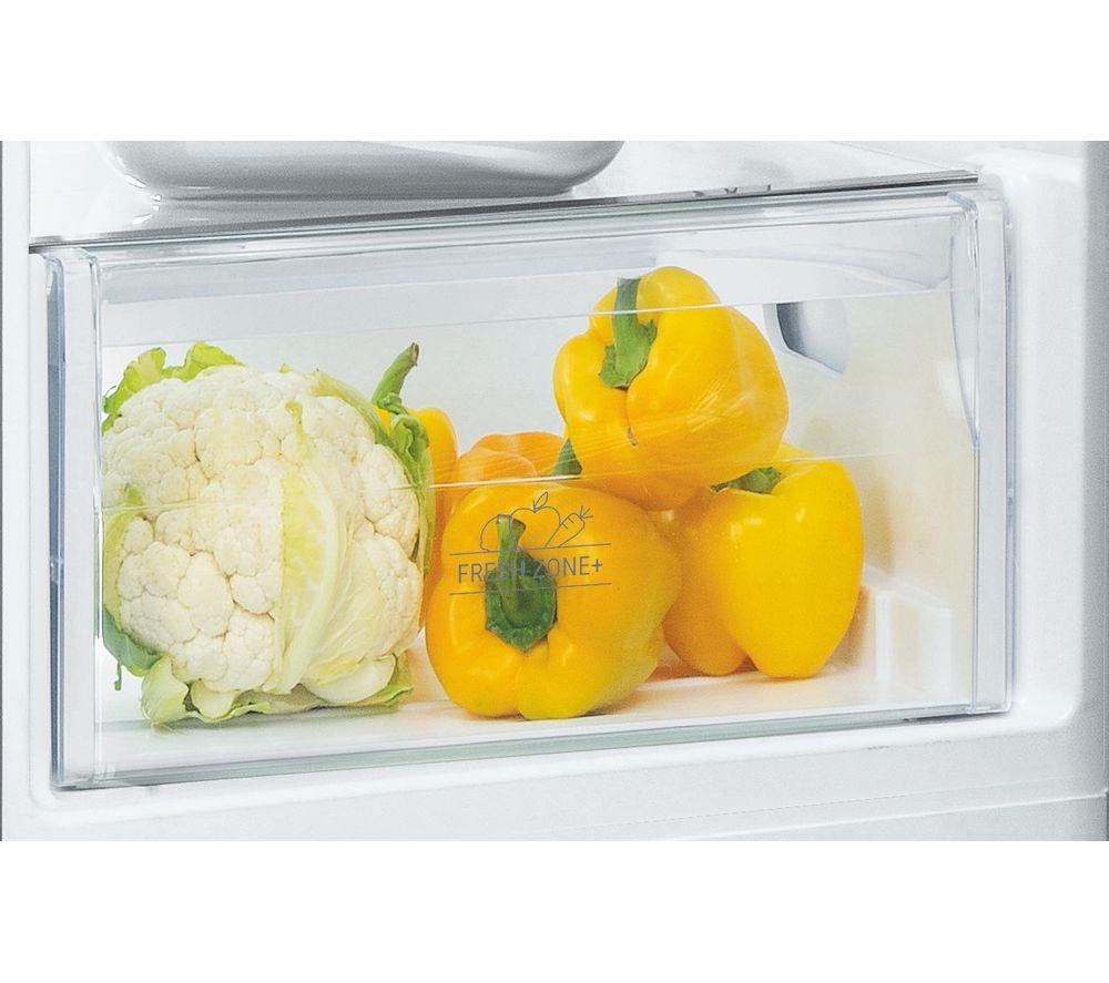 HOTPOINT SH6 A2Q GR UK Tall Fridge - Graphite image number 4 of 9