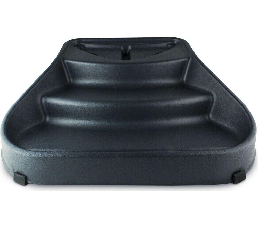 LITTER ROBOT 3 Cat Ramp review