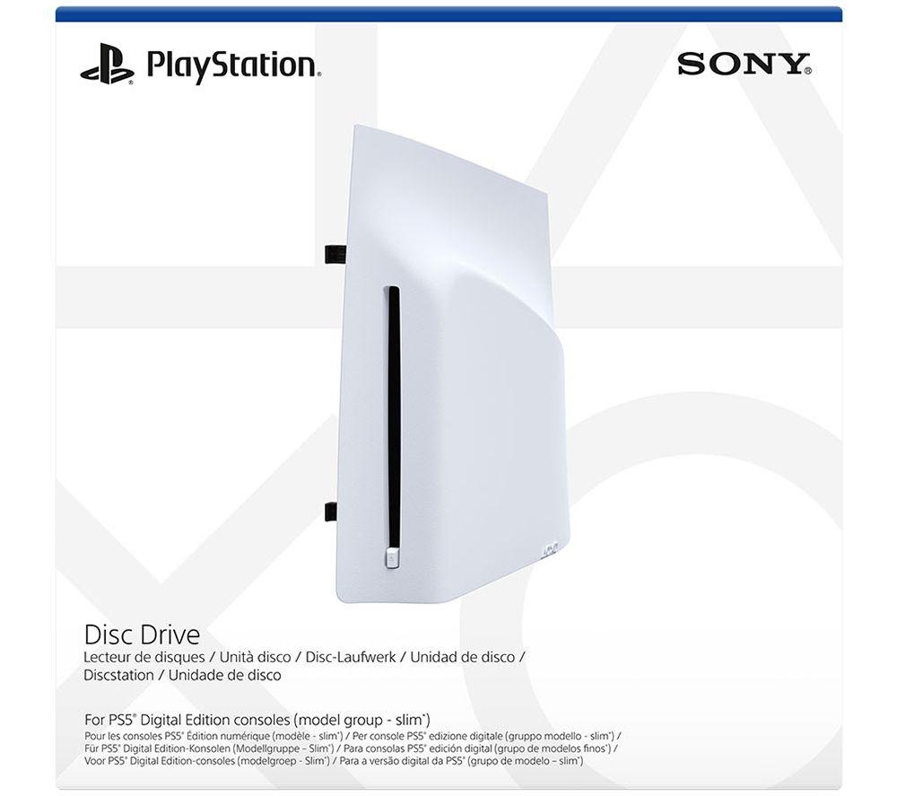 Ps5 digital edition store currys