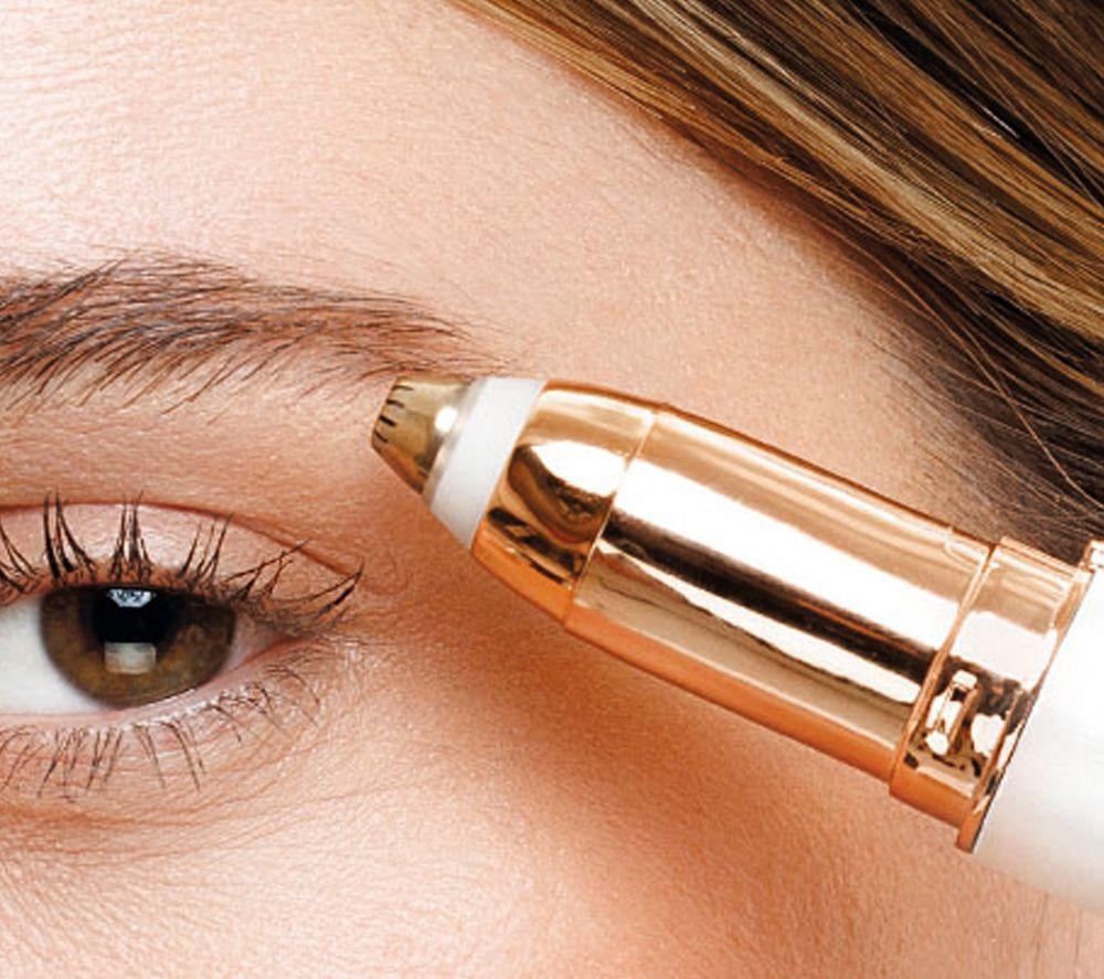 JML NuYou Eyebrow Shaper - White image number 4 of 9