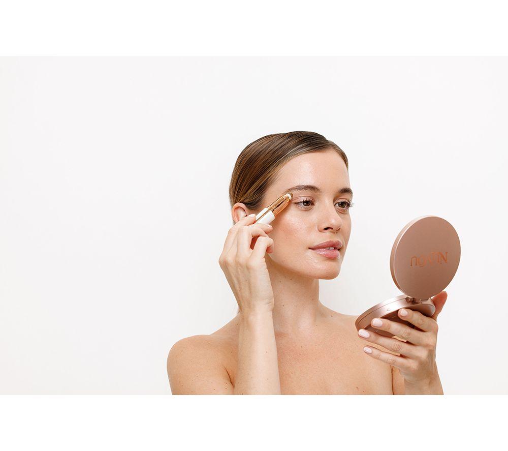 JML NuYou Eyebrow Shaper - White image number 7 of 9