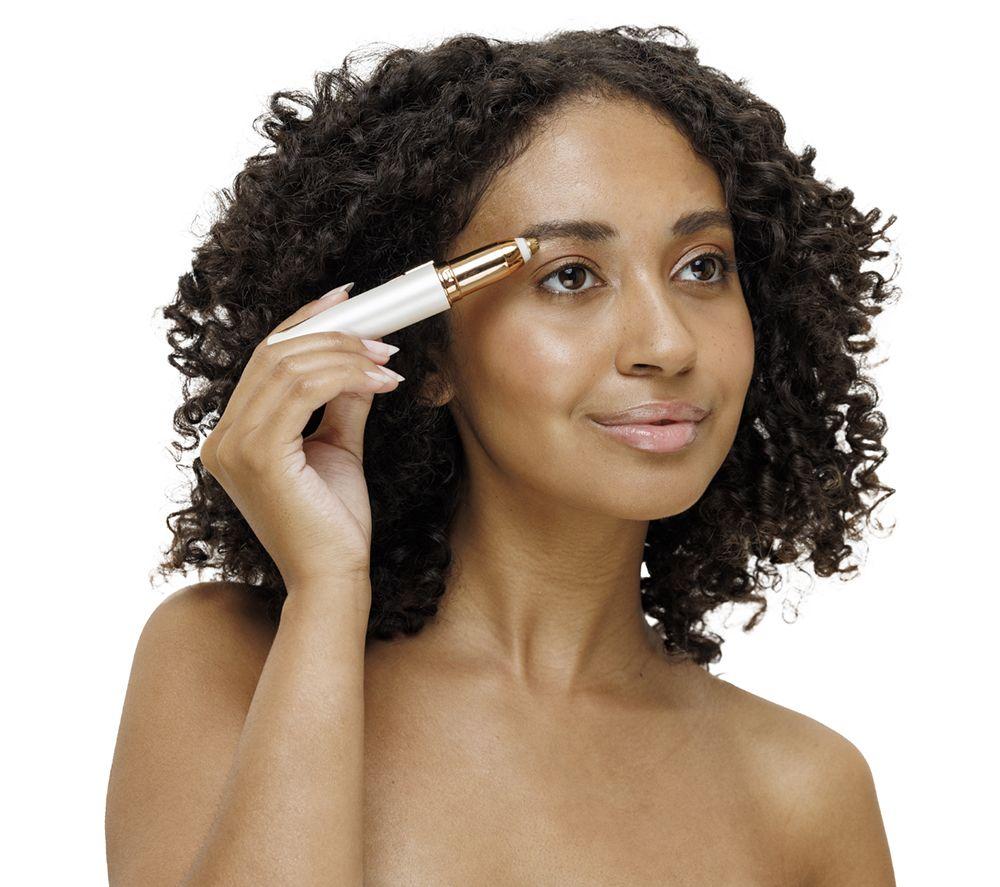 JML NuYou Eyebrow Shaper - White image number 8 of 9