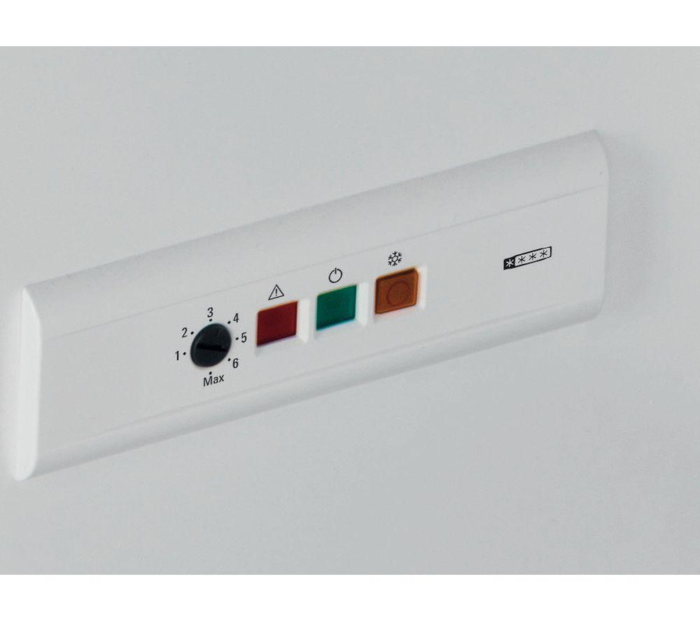 HOTPOINT CS2A 300 H FA 1 Chest Freezer - White image number 5 of 12