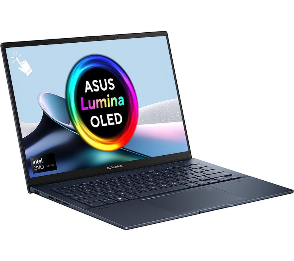 ASUS Zenbook 14 UX3405MA-PZ185W 14