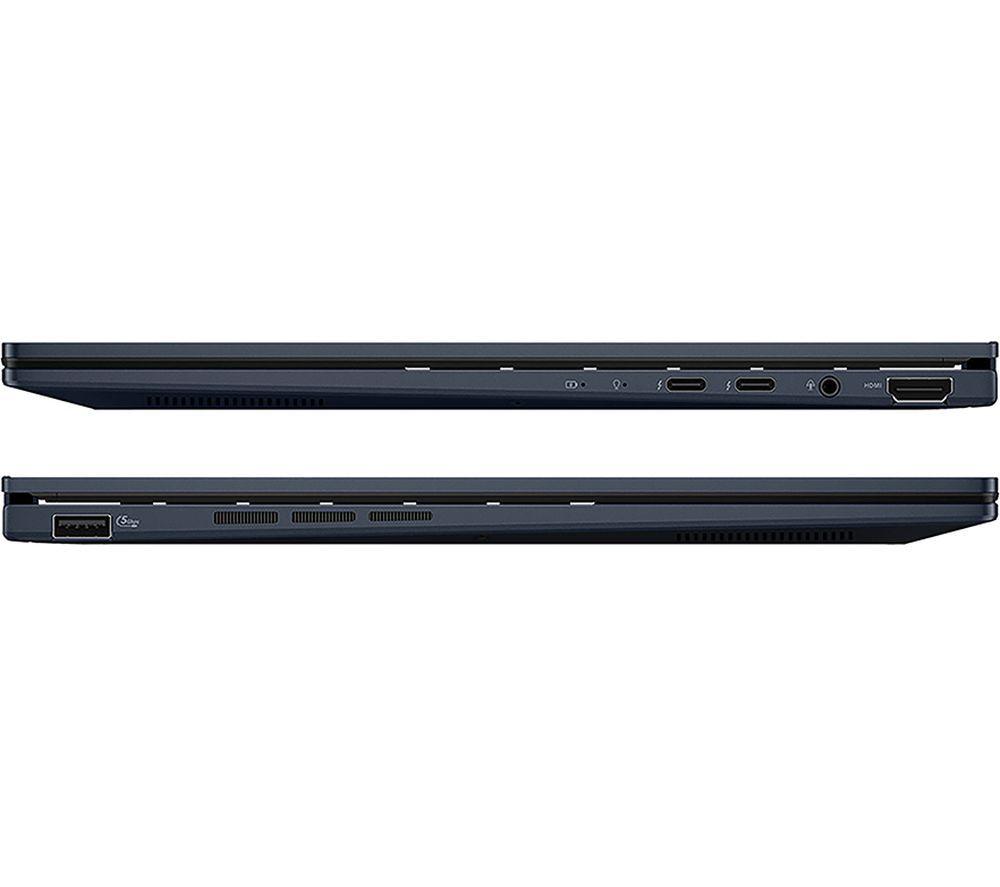 ASUS Zenbook 14 UX3405MA 14" Laptop – Intel® Core™ Ultra 7, 1 TB SSD, Blue