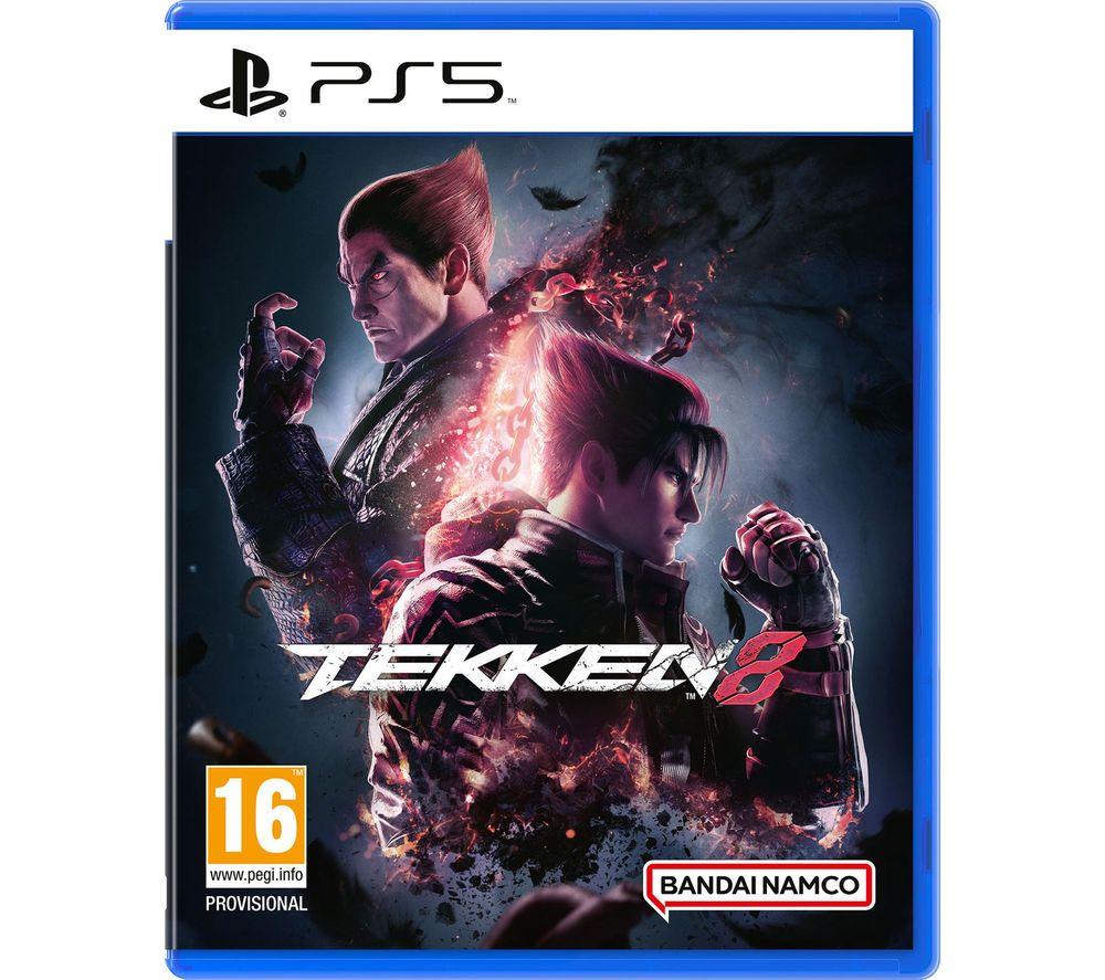 Image of PLAYSTATION Tekken 8 - PS5