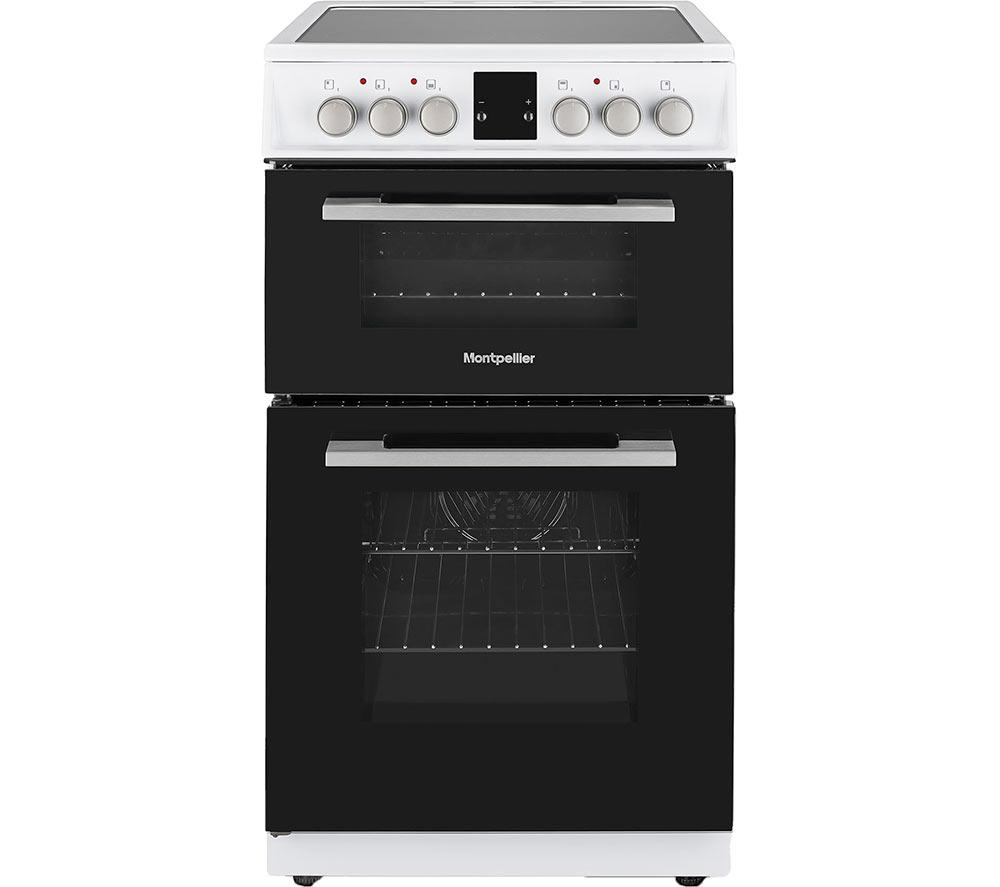 Currys built in double oven and online hob packages