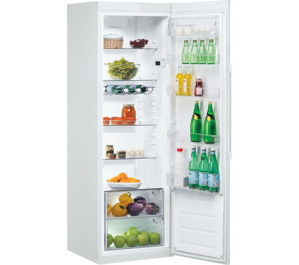 HOTPOINT SH8 A2Q WRD UK Tall Fridge - White image number 2 of 8