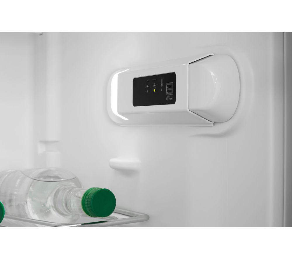 HOTPOINT SH8 A2Q WRD UK Tall Fridge - White image number 3 of 8
