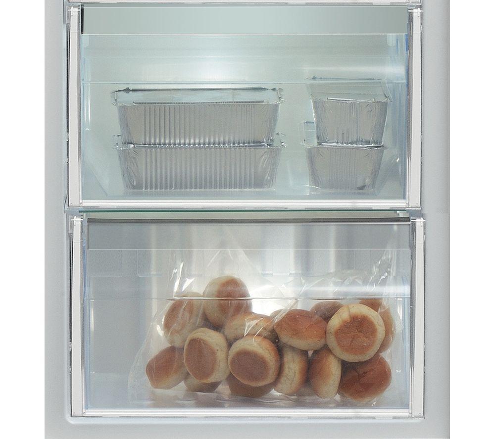 HOTPOINT UH6 F2C G UK Tall Freezer - Graphite image number 7 of 9