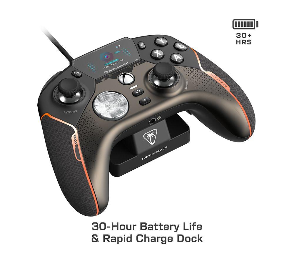 TURTLE BEACH Stealth Ultra Wireless Controller - Black image number 4 of 14