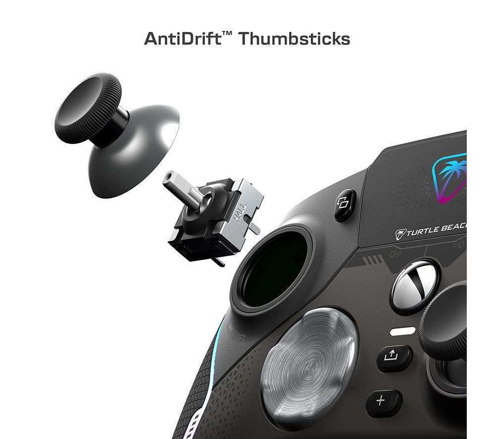 TURTLE BEACH Stealth Ultra Wireless Controller - Black image number 6 of 14