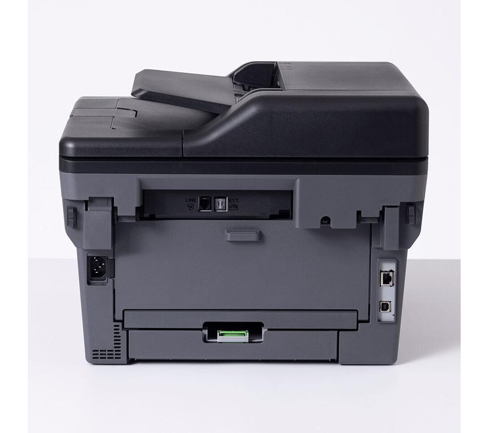 BROTHER MFCL2860DWE Monochrome All-in-One Wireless Laser Printer with Fax image number 5 of 5
