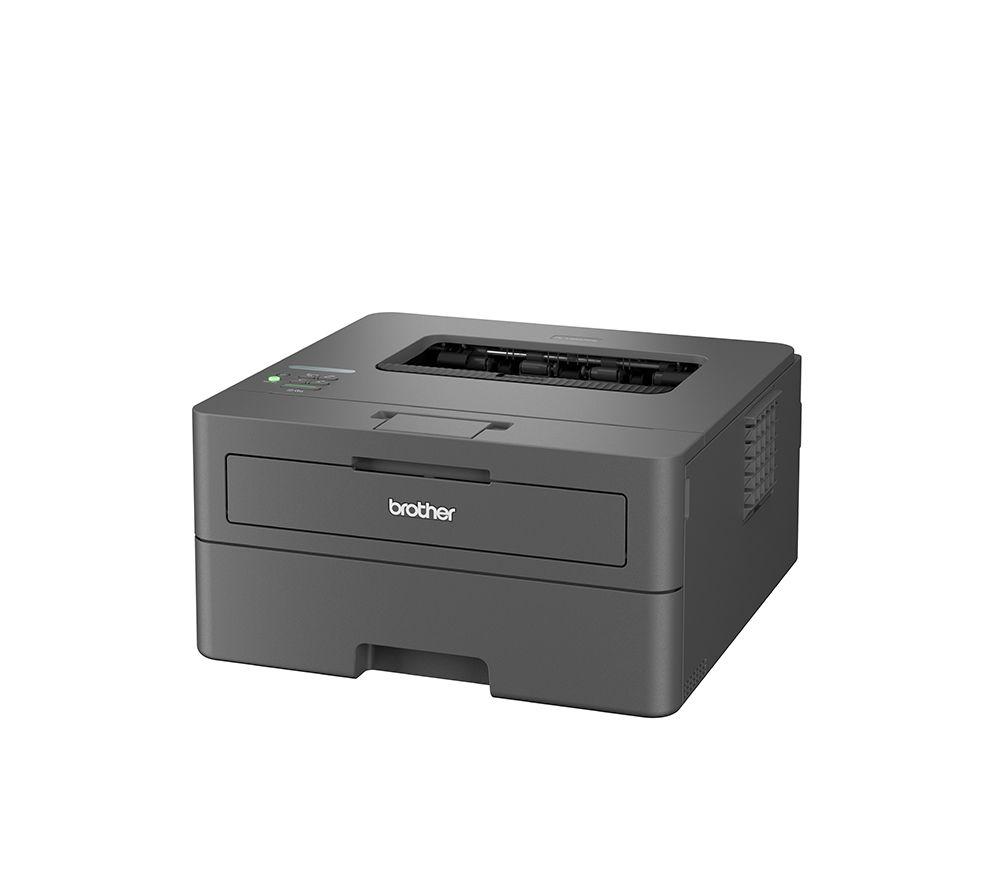 BROTHER HL-L2447DW Monochrome Wireless Laser Printer - Black image number 9 of 13
