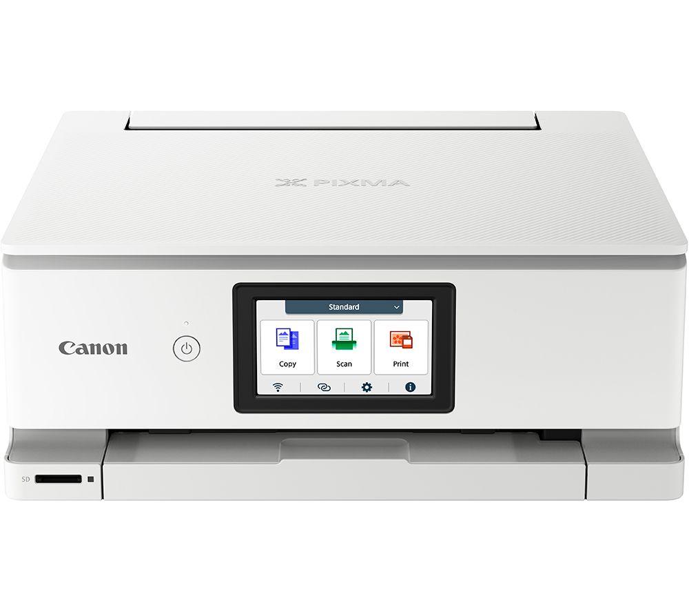 2228C008 - CANON PIXMA TS5150 All-in-One Wireless Inkjet Printer - Currys  Business