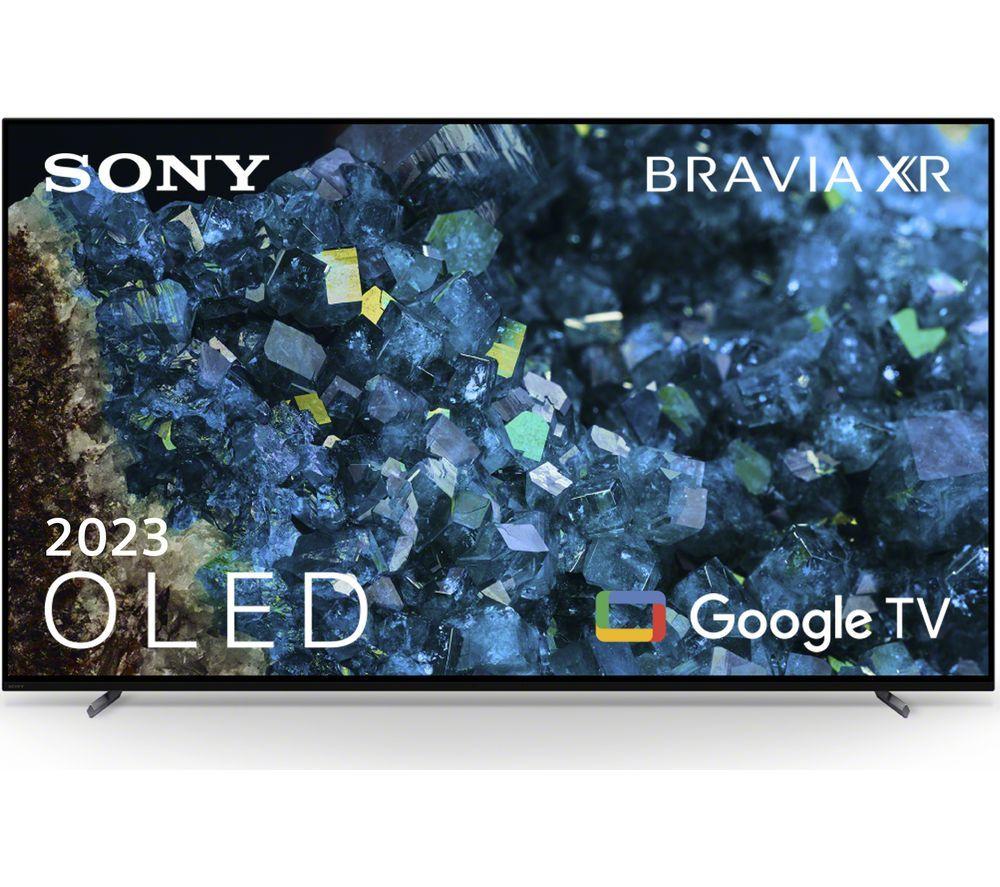 Bravia ps5 clearance ready