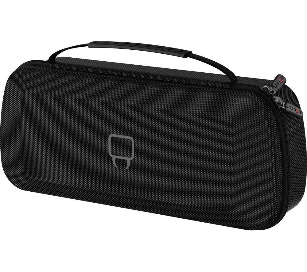 SONY PlayStation Portal Remote Player & Carry Case (Black) Bundle image number 5 of 7