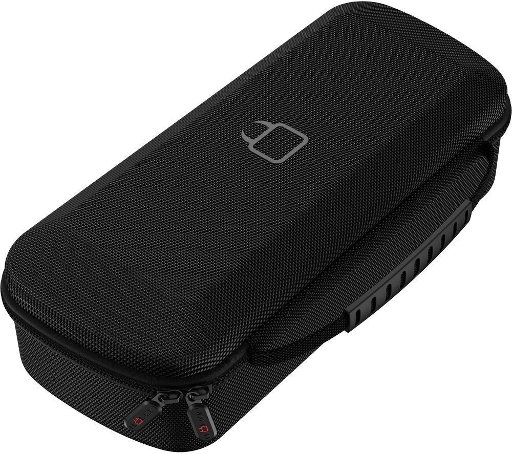 SONY PlayStation Portal Remote Player & Carry Case (Black) Bundle image number 6 of 7