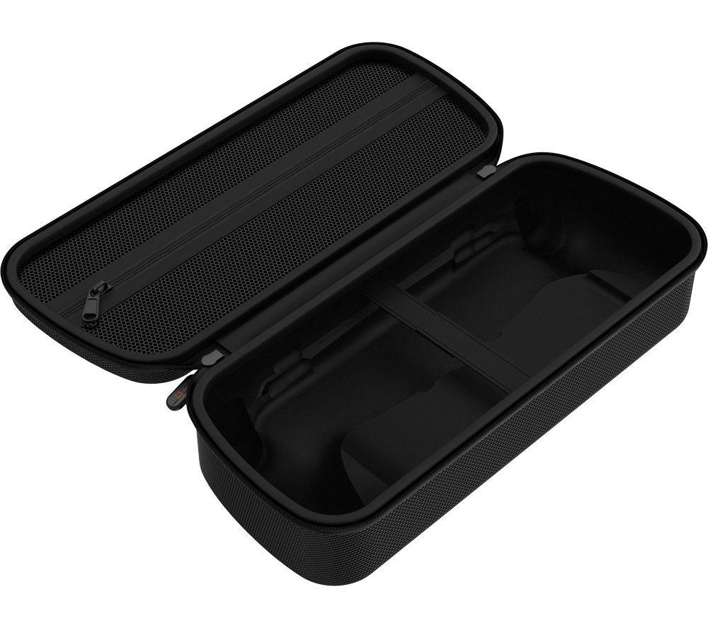 SONY PlayStation Portal Remote Player & Carry Case (Black) Bundle image number 7 of 7