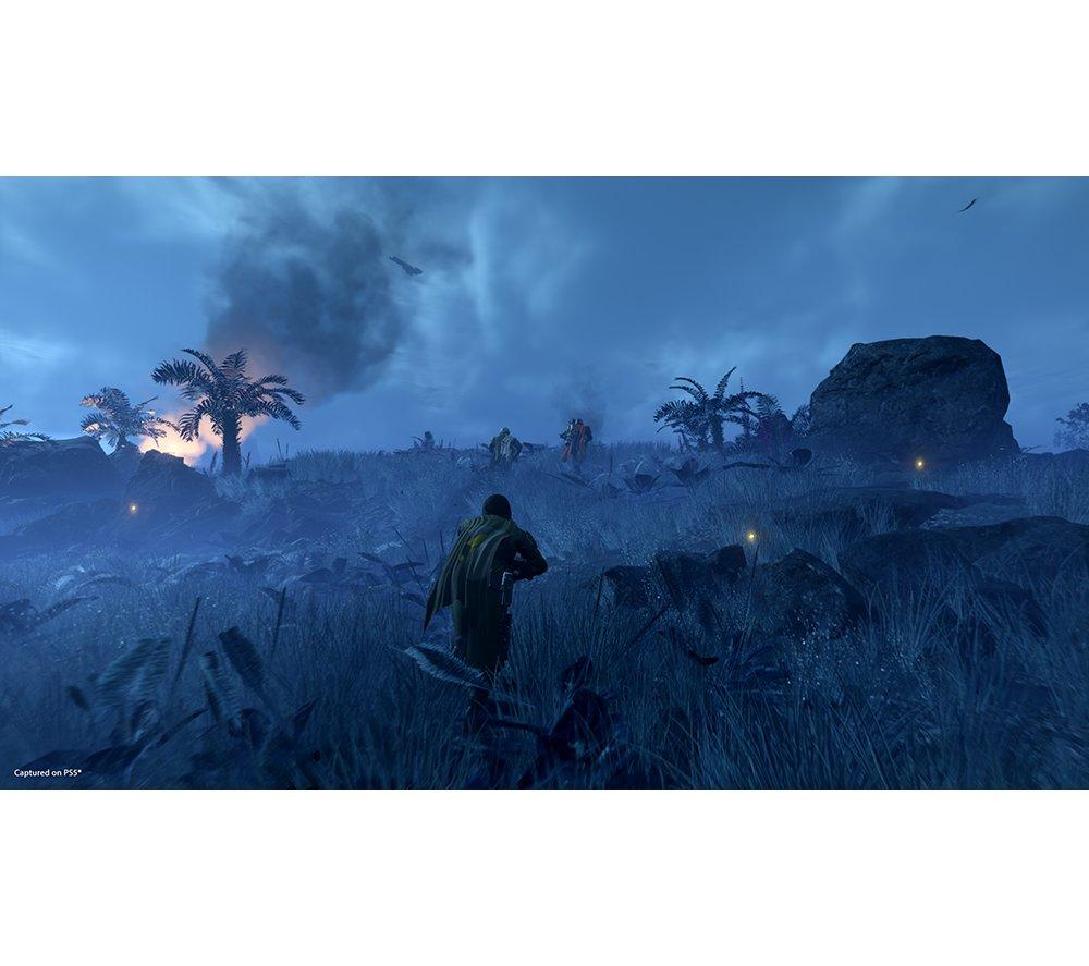 PLAYSTATION Helldivers 2 - PS5 image number 6 of 9