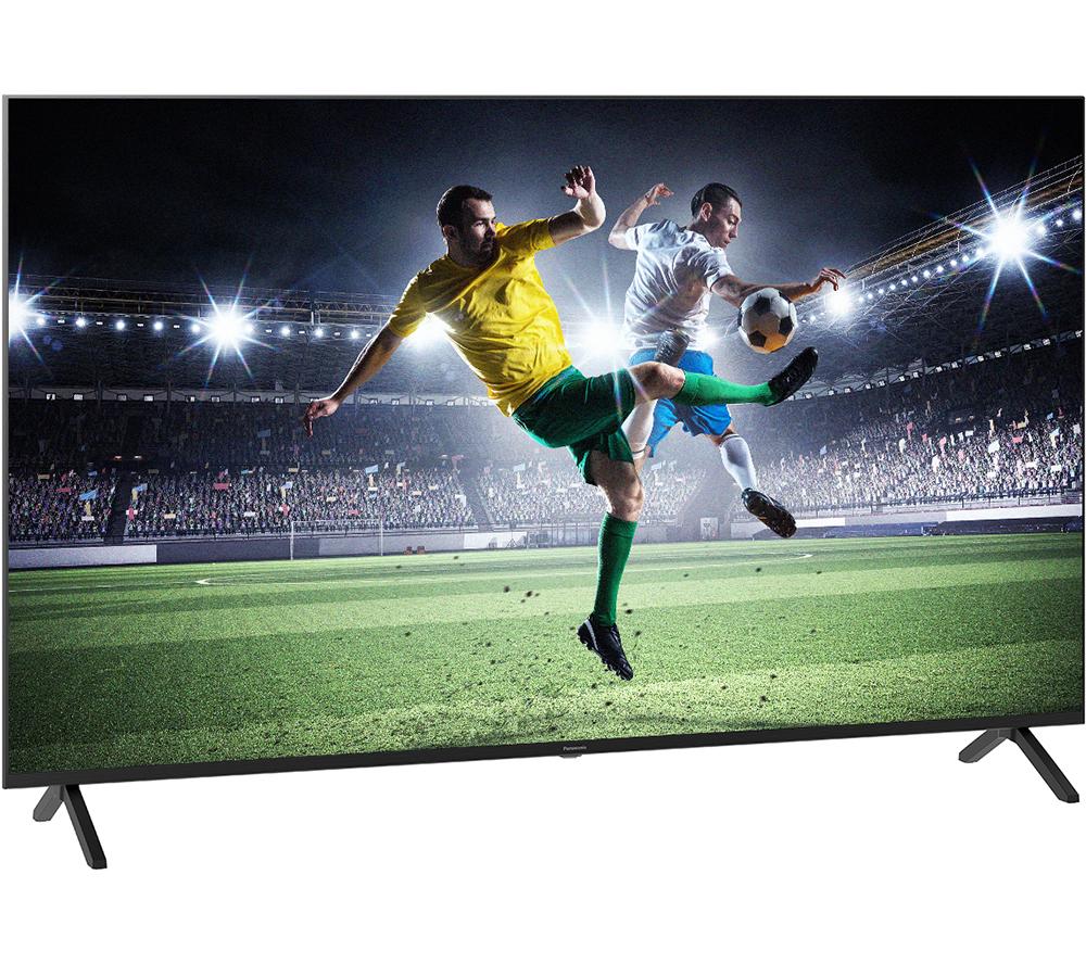 Tv deals panasonic 55