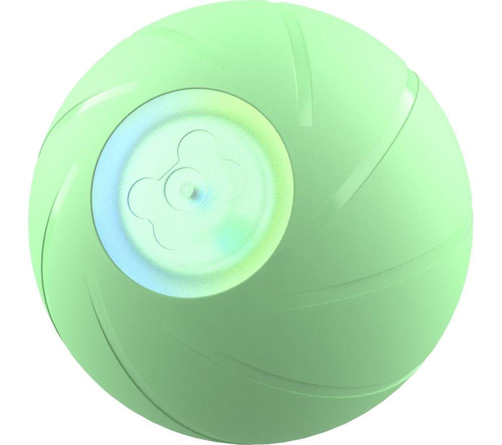 CHEERBLE Wicked Ball PE - Green, Green
