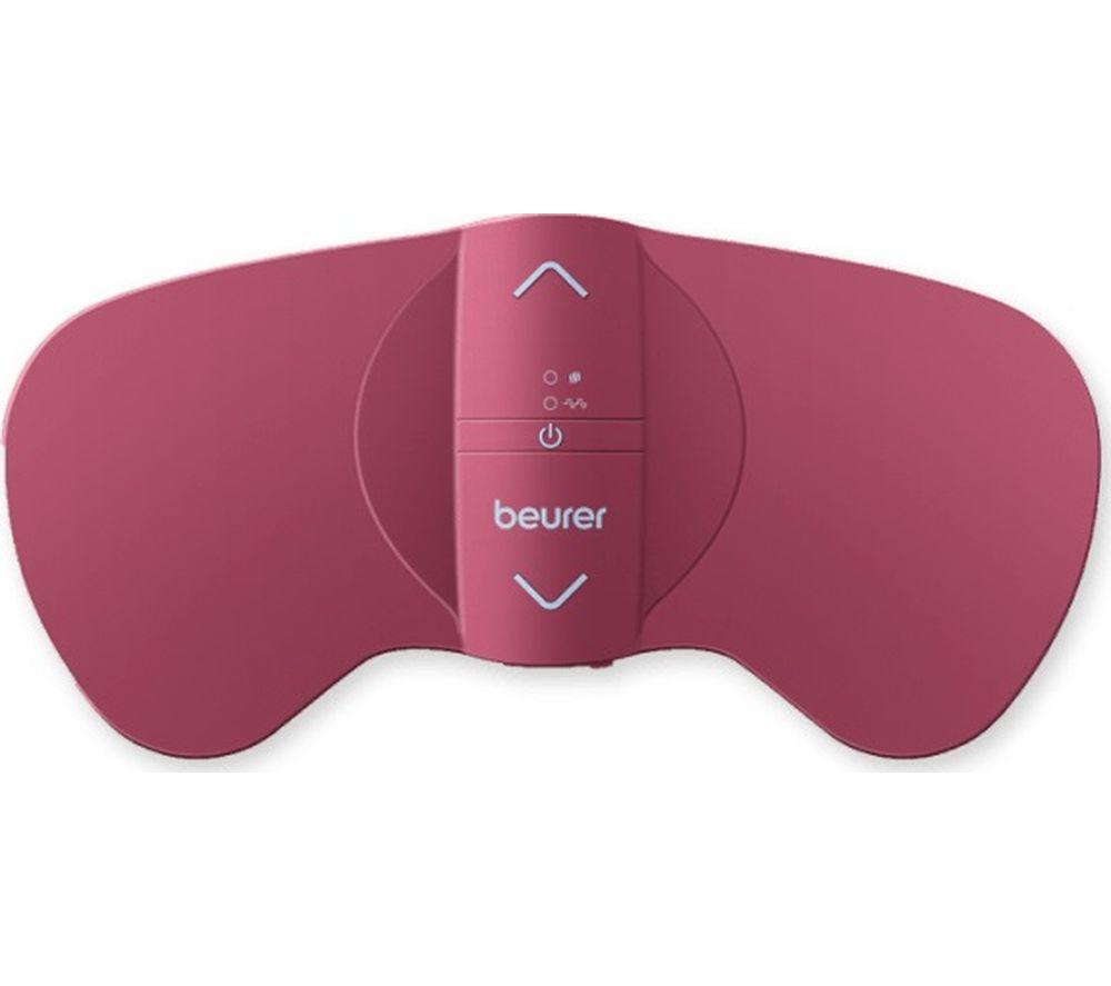 BEURER EM 50 Menstrual Relax Warmth Pad image number 2 of 6