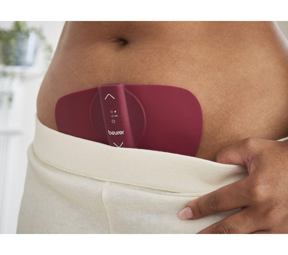 BEURER EM 50 Menstrual Relax Warmth Pad image number 5 of 6