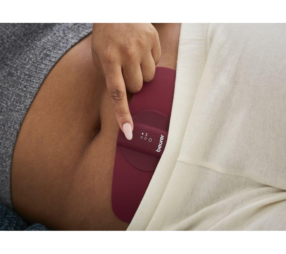 BEURER EM 50 Menstrual Relax Warmth Pad image number 6 of 6