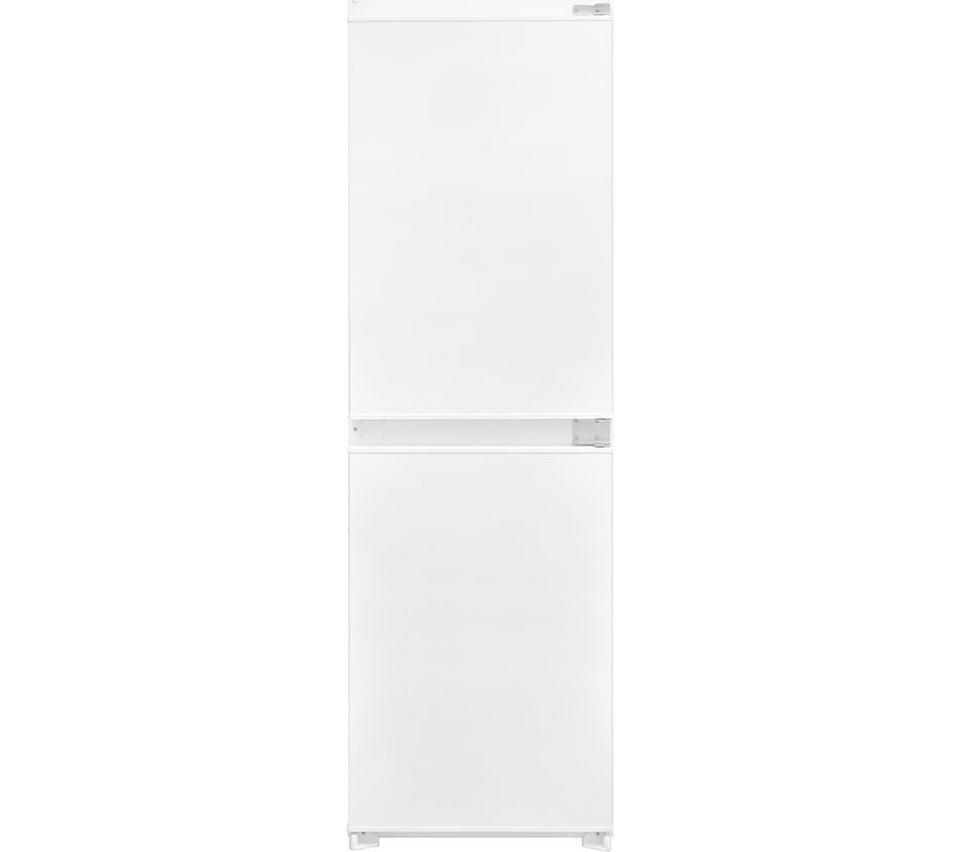 LOGIK LIFF5024 Integrated 50/50 Fridge Freezer - Sliding Hinge