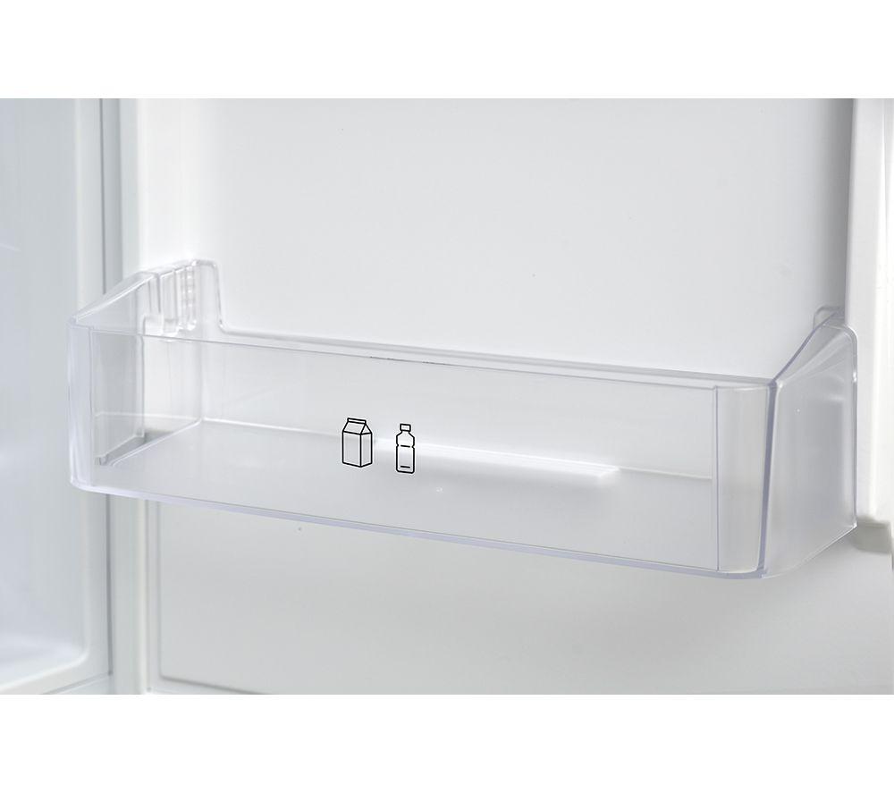 LOGIK LIFF5024 Integrated 50/50 Fridge Freezer - Sliding Hinge image number 5 of 5