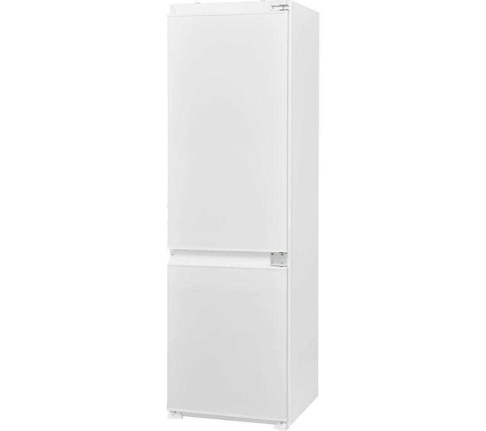 LOGIK LIFF7024 Integrated 70/30 Fridge Freezer - Sliding Hinge image number 3 of 7